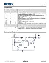 AL9901S16-13 Datasheet Page 2