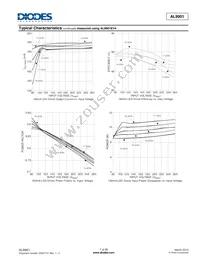 AL9901S16-13 Datasheet Page 7