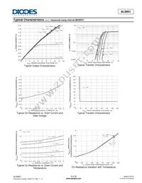 AL9901S16-13 Datasheet Page 8