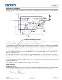 AL9901S16-13 Datasheet Page 11