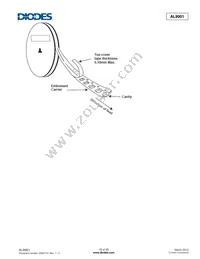 AL9901S16-13 Datasheet Page 19