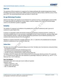 ALC10A102EL450 Datasheet Page 6