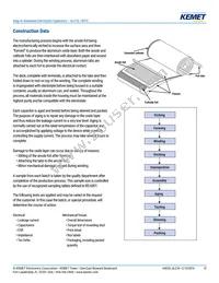 ALC10A102EL450 Datasheet Page 15