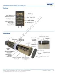 ALC40A331DD400 Datasheet Page 13