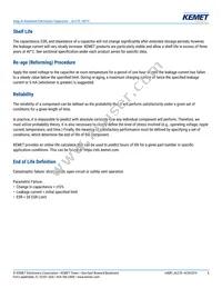 ALC70F361DF550 Datasheet Page 6