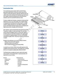 ALC70F361DF550 Datasheet Page 12