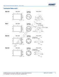 ALC70F821DC250 Datasheet Page 5