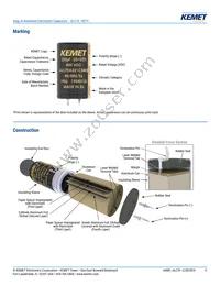 ALC70F821DC250 Datasheet Page 11