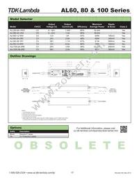 ALC80481R7 Datasheet Page 2