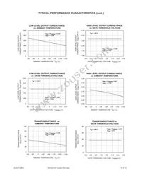 ALD212902PAL Datasheet Page 6