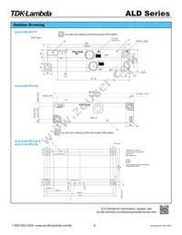 ALD310012PJ125 Datasheet Page 2