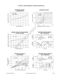 ALD4301APBL Datasheet Page 3