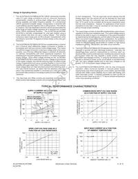ALD4706ASBL Datasheet Page 4