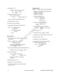 ALD500RAU-10SEL Datasheet Page 12