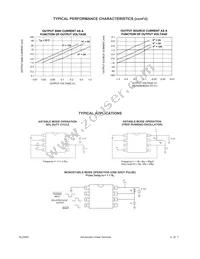 ALD555PAL Datasheet Page 4