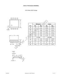 ALD555PAL Datasheet Page 5