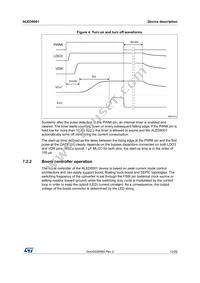 ALED6001 Datasheet Page 13