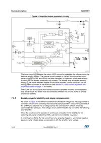 ALED6001 Datasheet Page 14