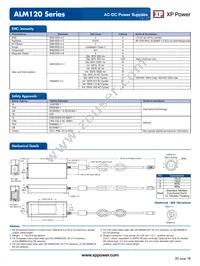 ALM120PS19C2-8 Datasheet Page 4