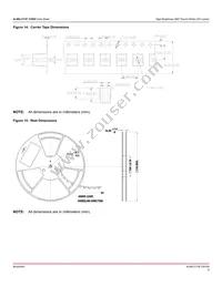 ALMD-CY3F-YZ002 Datasheet Page 8