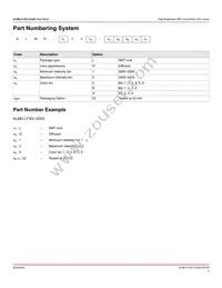 ALMD-LY3G-12002 Datasheet Page 4