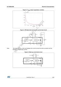 ALTAIR04-900TR Datasheet Page 9