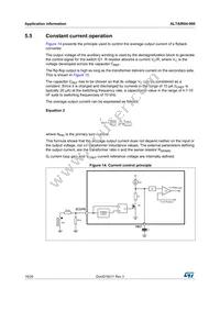 ALTAIR04-900TR Datasheet Page 16