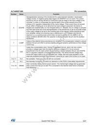 ALTAIR05T-800TR Datasheet Page 5