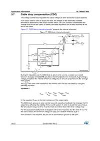 ALTAIR05T-800TR Datasheet Page 18