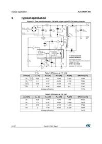 ALTAIR05T-800TR Datasheet Page 22