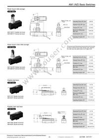 AM1713F Datasheet Page 5