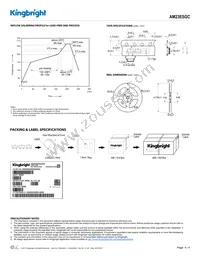 AM23ESGC Datasheet Page 4