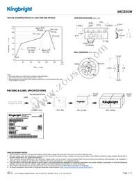 AM23ESGW Datasheet Page 4