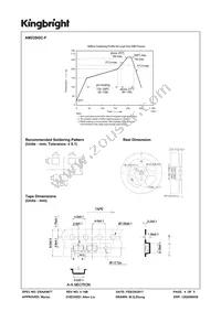 AM23SGC-F Datasheet Page 4