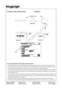 AM23SGC-F Datasheet Page 5