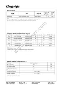 AM23SGD-F Datasheet Page 2