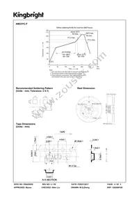 AM23YC-F Datasheet Page 4