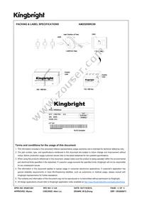 AM2520SRC09 Datasheet Page 5