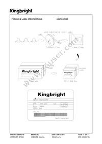 AM27CGCK03 Datasheet Page 5