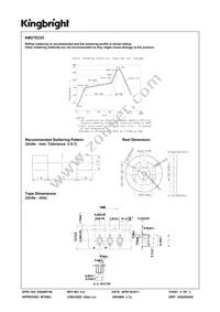 AM27EC03 Datasheet Page 4