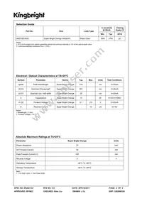 AM27SECK09 Datasheet Page 2