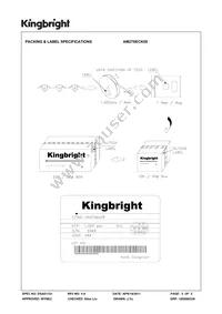 AM27SECK09 Datasheet Page 5