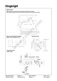 AM27SYCK03 Datasheet Page 4