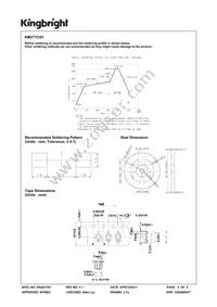 AM27YC03 Datasheet Page 4