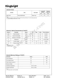 AM27YC09 Datasheet Page 2