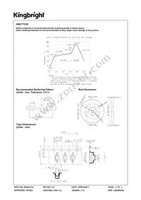 AM27YC09 Datasheet Page 4