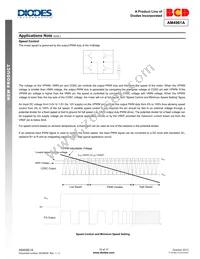 AM4961AGHTR-G1 Datasheet Page 10