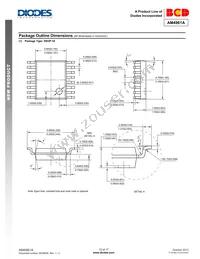 AM4961AGHTR-G1 Datasheet Page 13