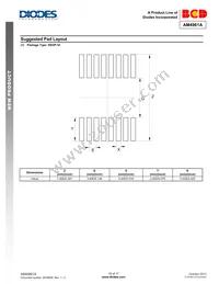 AM4961AGHTR-G1 Datasheet Page 15