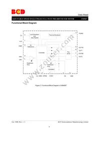 AM4967RGSTR-G1 Datasheet Page 4